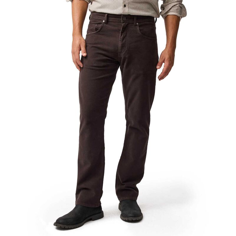 Rodd & Gunn Barters Relaxed Jean image number 0